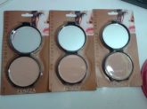 Pó compacto Fenzza Makeup