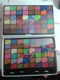 Paleta de 96 sombras 3D Jasmyne.