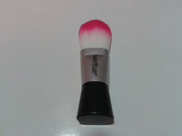 Mini pincel rosa de Base Macrilan.